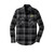 Port Authority® Plaid Flannel Promotional Shirt - Men's - thumbnail 3