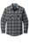 Port Authority® Plaid Flannel Promotional Shirt - Men's - thumbnail 4