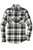 Port Authority® Plaid Flannel Promotional Shirt - Men's - thumbnail 6
