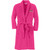 Port Authority Plush Microfiber Shawl Collar Custom Robe - thumbnail 4