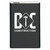UL Listed Slim Custom Power Bank - 4000 mAh - thumbnail 1