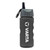 Translucent Ergonomic Grip Custom Sports Bottle w/ Flip Straw Lid - 22 oz. - thumbnail 7