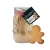 Custom Logo Mason Jar Cookie Kit – 16 oz. - thumbnail 1