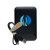RCS Custom Logo Recycled Plastic 5,000 mAh Powerbank - thumbnail 1