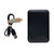 RCS Custom Logo Recycled Plastic 5,000 mAh Powerbank - thumbnail 2