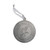 Custom Die Struck Ornaments - 2.5