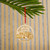 Custom Layered Wood Ornament - 3