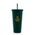 Eco  Squared Custom Logo Tumbler - 24 oz. - thumbnail 1