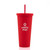 Eco  Squared Custom Logo Tumbler - 24 oz. - thumbnail 5