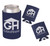 3-Location Folding Custom Can Cooler - thumbnail 1