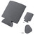 3-Location Folding Custom Can Cooler - thumbnail 9