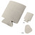 3-Location Folding Custom Can Cooler - thumbnail 16