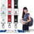 Lanyard Promotional USB Drive - 2GB