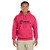 Gildan® Pullover Hooded Custom Sweatshirt - Colors - thumbnail 664