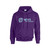 Gildan® Pullover Hooded Custom Sweatshirt - Colors - thumbnail 705