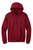 Gildan® Pullover Hooded Custom Sweatshirt - Colors - thumbnail 905