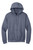 Gildan® Pullover Hooded Custom Sweatshirt - Colors - thumbnail 328