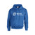 Gildan® Pullover Hooded Custom Sweatshirt - Colors - thumbnail 749