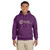 Gildan® Pullover Hooded Custom Sweatshirt - Colors - thumbnail 691