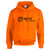 Gildan® Pullover Hooded Custom Sweatshirt - Colors - thumbnail 793
