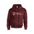 Gildan® Pullover Hooded Custom Sweatshirt - Colors - thumbnail 534