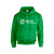 Gildan® Pullover Hooded Custom Sweatshirt - Colors - thumbnail 435