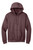 Gildan® Pullover Hooded Custom Sweatshirt - Colors - thumbnail 316