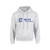Gildan® Pullover Hooded Custom Sweatshirt - Colors - thumbnail 957