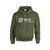 Gildan® Pullover Hooded Custom Sweatshirt - Colors - thumbnail 558