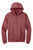Gildan® Pullover Hooded Custom Sweatshirt - Colors - thumbnail 380