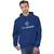Champion® Reverse Weave Custom Pullover Hoodie - thumbnail 2