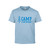 Gildan® DryBlend Custom Youth T-Shirt - Colors - thumbnail 22