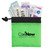 Sun Care Promotional First Aid Kit w/ Cinch Pouch - thumbnail 3