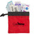 Sun Care Promotional First Aid Kit w/ Cinch Pouch - thumbnail 4