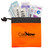 Sun Care Promotional First Aid Kit w/ Cinch Pouch - thumbnail 6