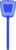 Jumbo Promotional Fly Swatter - 16