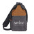 SCX Innovative Design™ Promotional Sling Pack w/ USB Port - 12