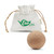 econscious Custom Logo Cork Massage Ball - thumbnail 1