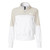 Adidas® Custom Logo Women's Fleece Quarter-Zip Pullover - thumbnail 2