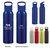 20 Oz. Aluminum Custom Logo Sports Bottle - thumbnail 1