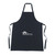 Custom Logo Cotton Apron - thumbnail 1