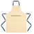Custom Logo Cotton Apron - thumbnail 3