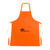 Custom Logo Cotton Apron - thumbnail 4