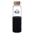 20 Oz. Custom Logo James Glass Bottle - thumbnail 2