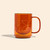 Custom Logo Created Co. Cove Glass Mug - 12 oz. - thumbnail 2