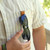 Custom Logo Clippin' Glasses Holder - thumbnail 3