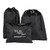 Recycled 3-in-1 Custom Branded Travel Bag Set - thumbnail 1