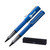 Branded AL-STAR Blue Rollerball Pen - thumbnail 1