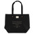 FEED Organic Cotton Promotional Weekend Tote - 14