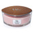 Woodwick® Custom Logo Candle Ellipse - 16 oz - thumbnail 1